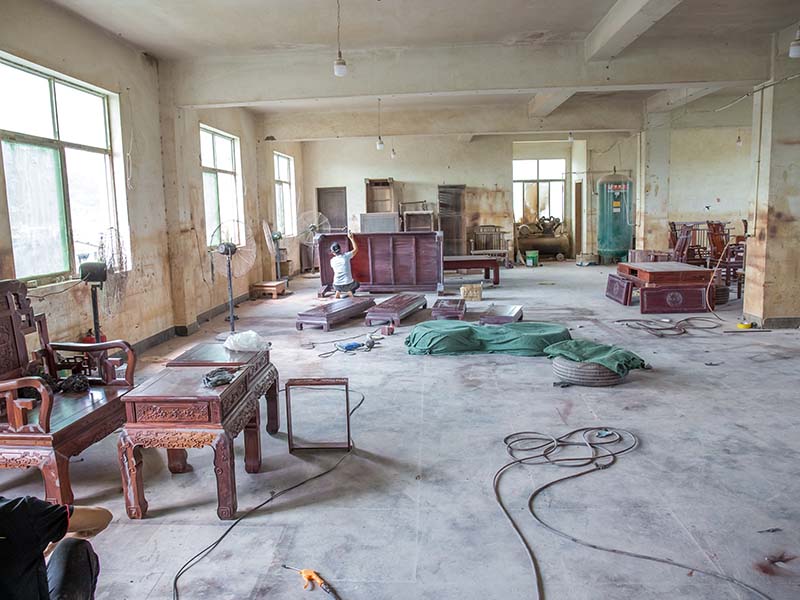 娄烦地板油漆修复厂家