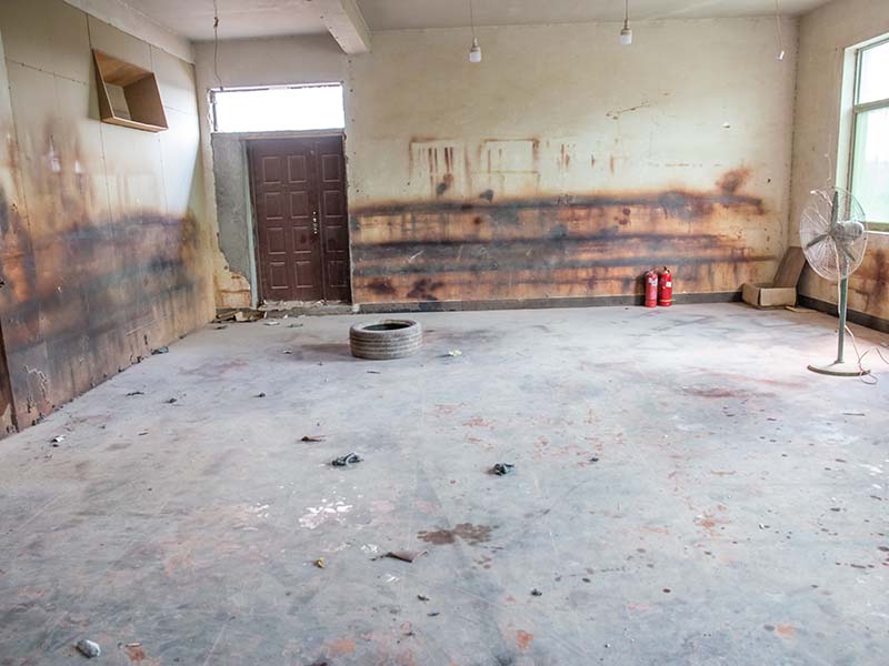 娄烦柜门油漆修复费用