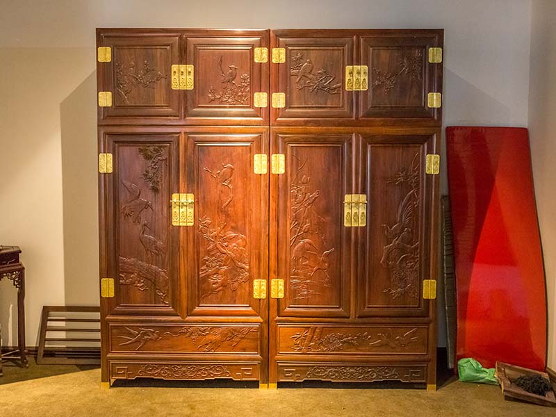 娄烦家具改色翻新电话