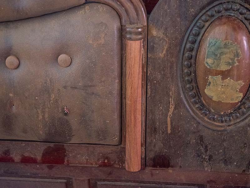 娄烦红木门修复公司