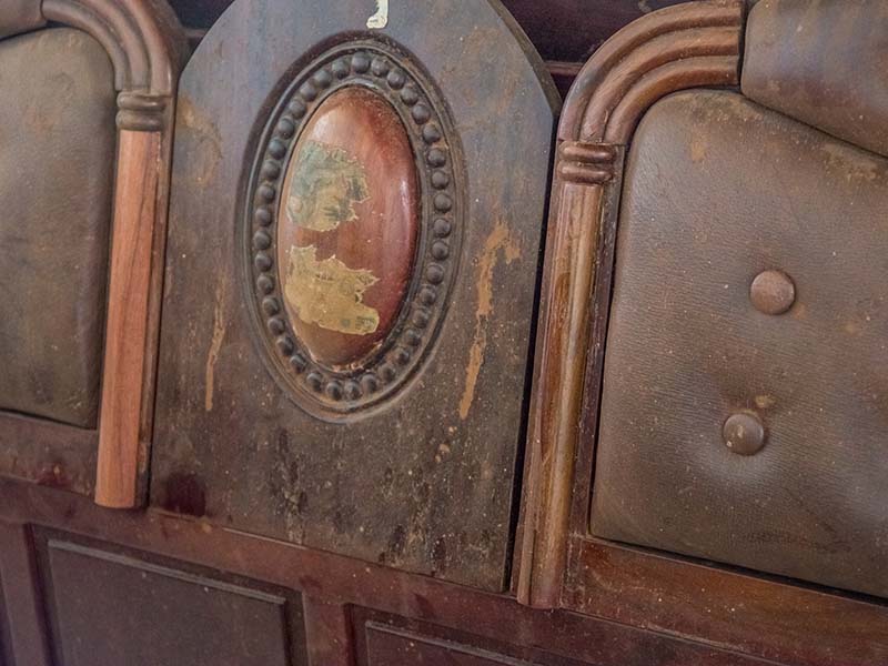 娄烦红木门修复哪家好