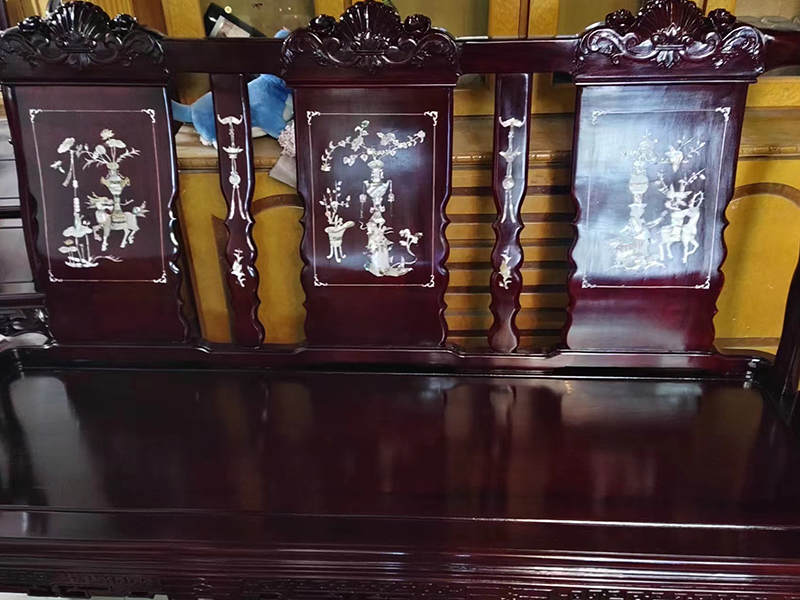 娄烦温州修理老家具翻新