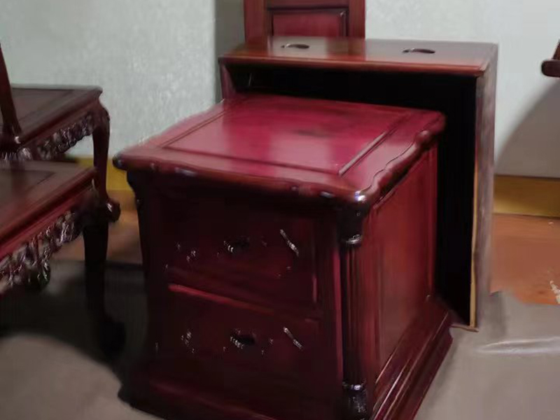 娄烦温州修理老家具翻新