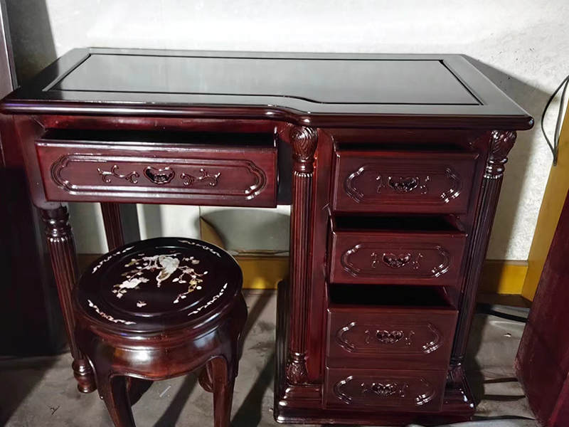 娄烦温州修理老家具翻新