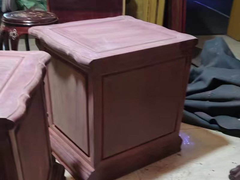 娄烦温州修理老家具翻新