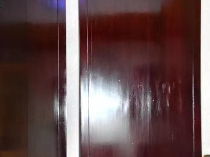 娄烦温州修理老家具翻新