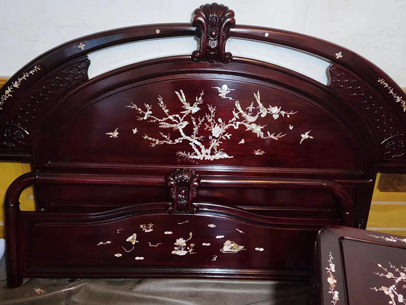 娄烦温州修理老家具翻新